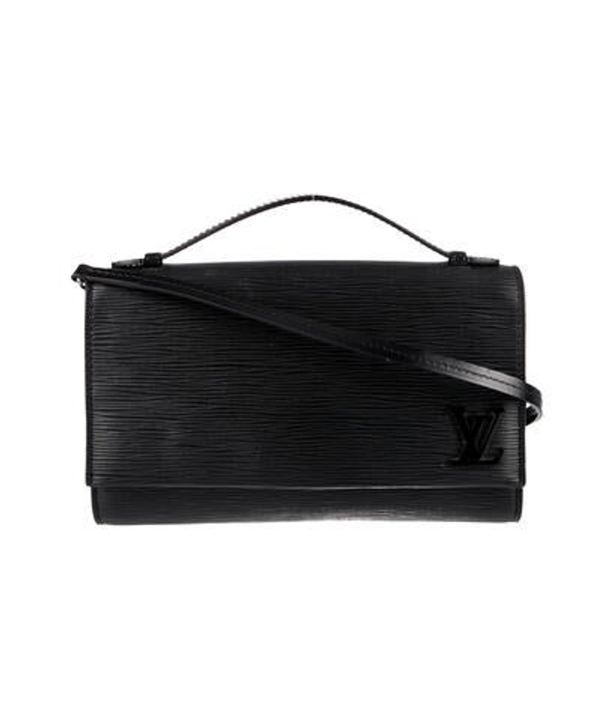 Louis Vuitton Vuitton Epi Clery Pochette