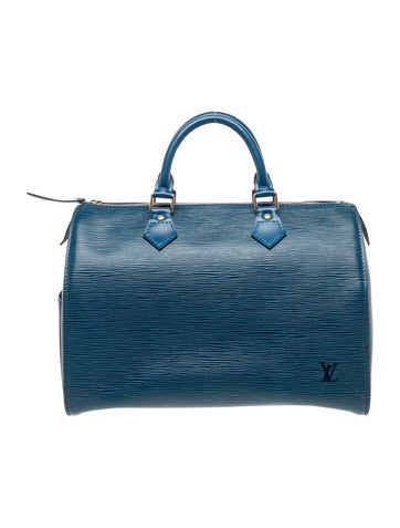 LV Monogram Speedy 30 Vintage
