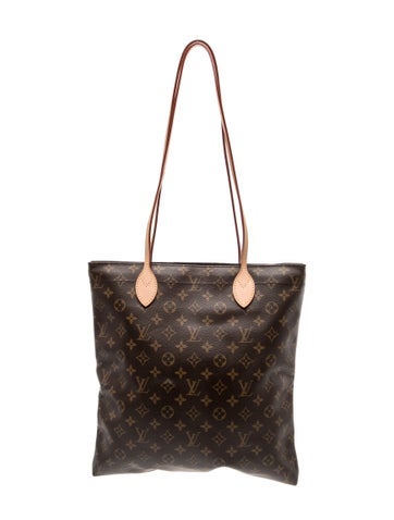 LV Monogram Carry It
