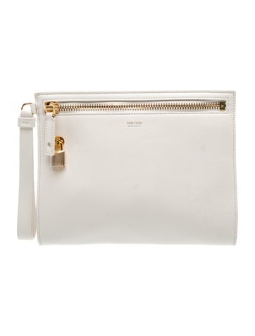 Leather Portfolio