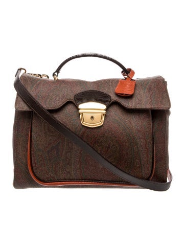 Etro Crossbody Bag
