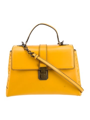 Bottega Veneta Intrecciato Piazza