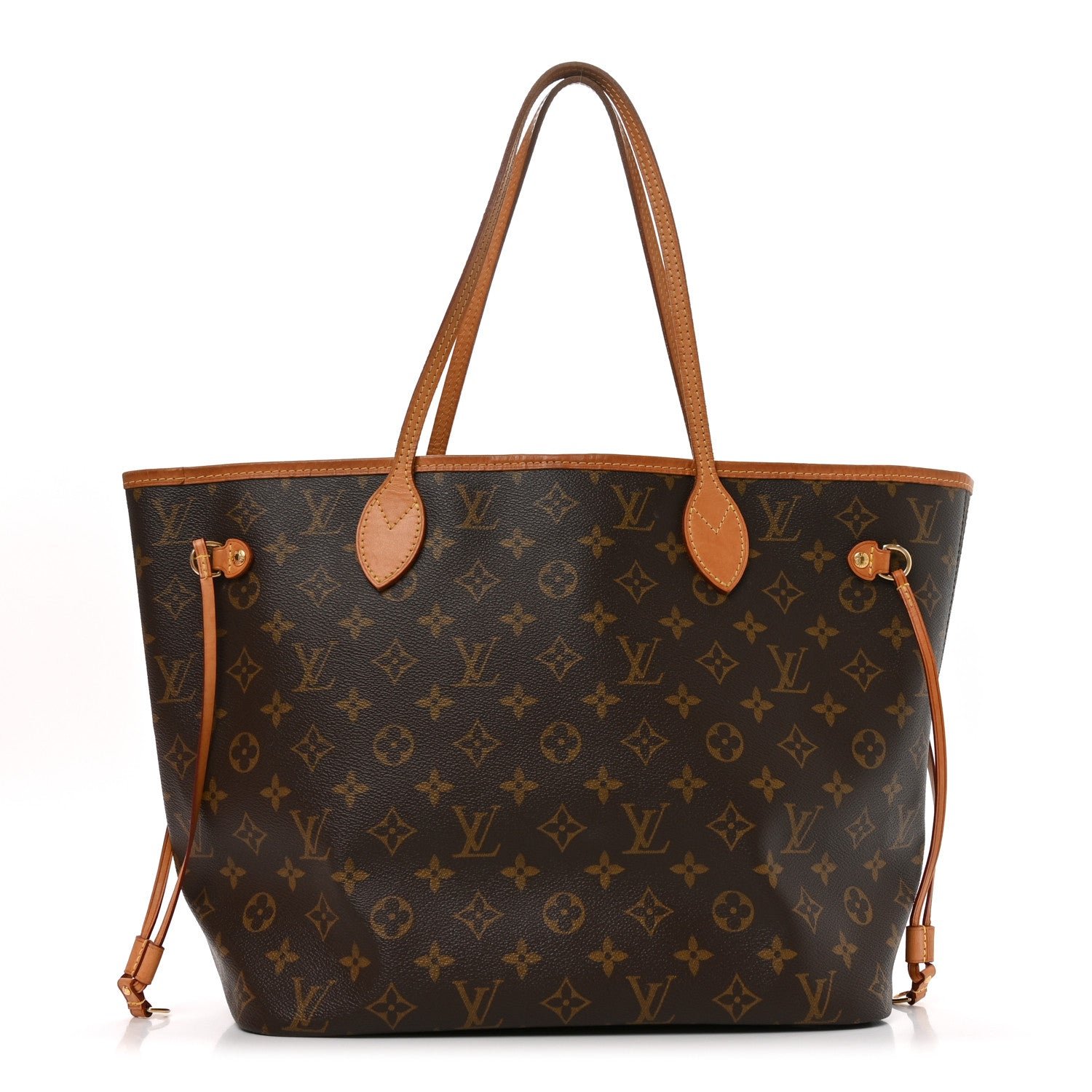 Louis Vuitton Monogram Neo Neverfull MM
