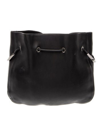 Leather Shoulder Bag Vintage