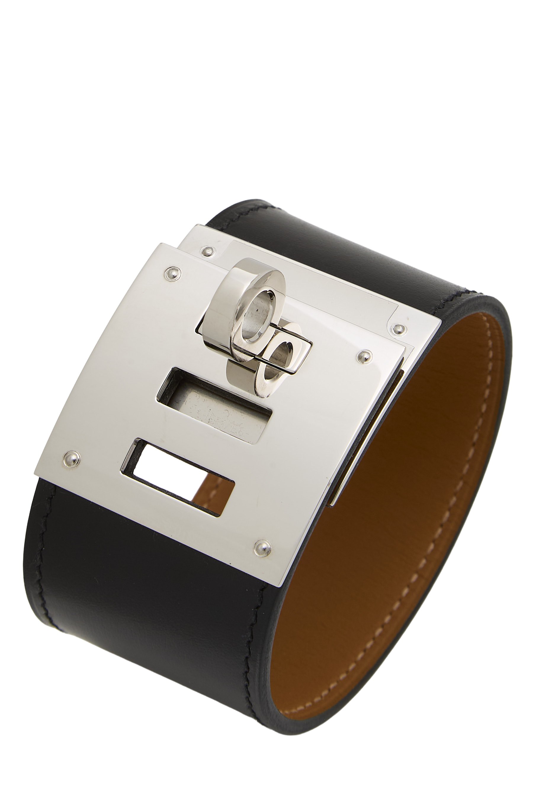 Black Kelly Dog Bracelet