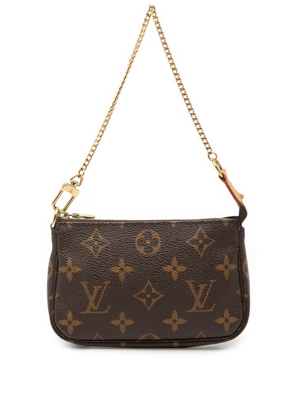 2005 Monogram Mini Pochette Accessoires handbag