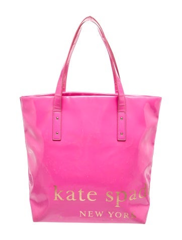 Kate Spade Leather Tote