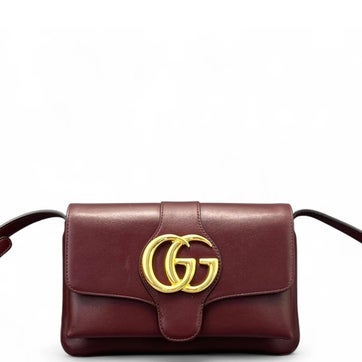 Calfskin Arli Flap Small