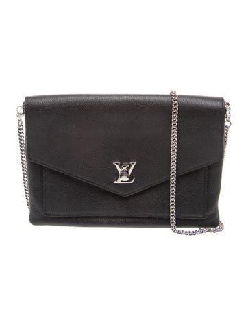 Empreinte Leather Lockme
