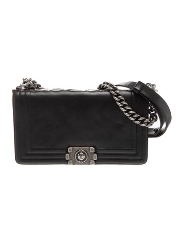 Medium Reverso Boy Bag