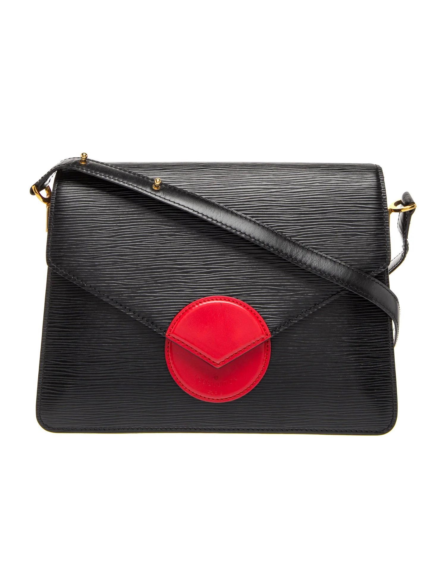 LV Monogram Saint Cloud