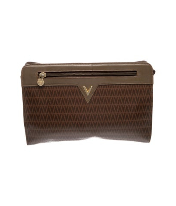 Valentino Leather Portfolio