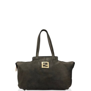 Calfskin Tote