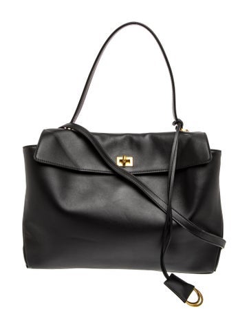 Leather Rodeo Medium 2024