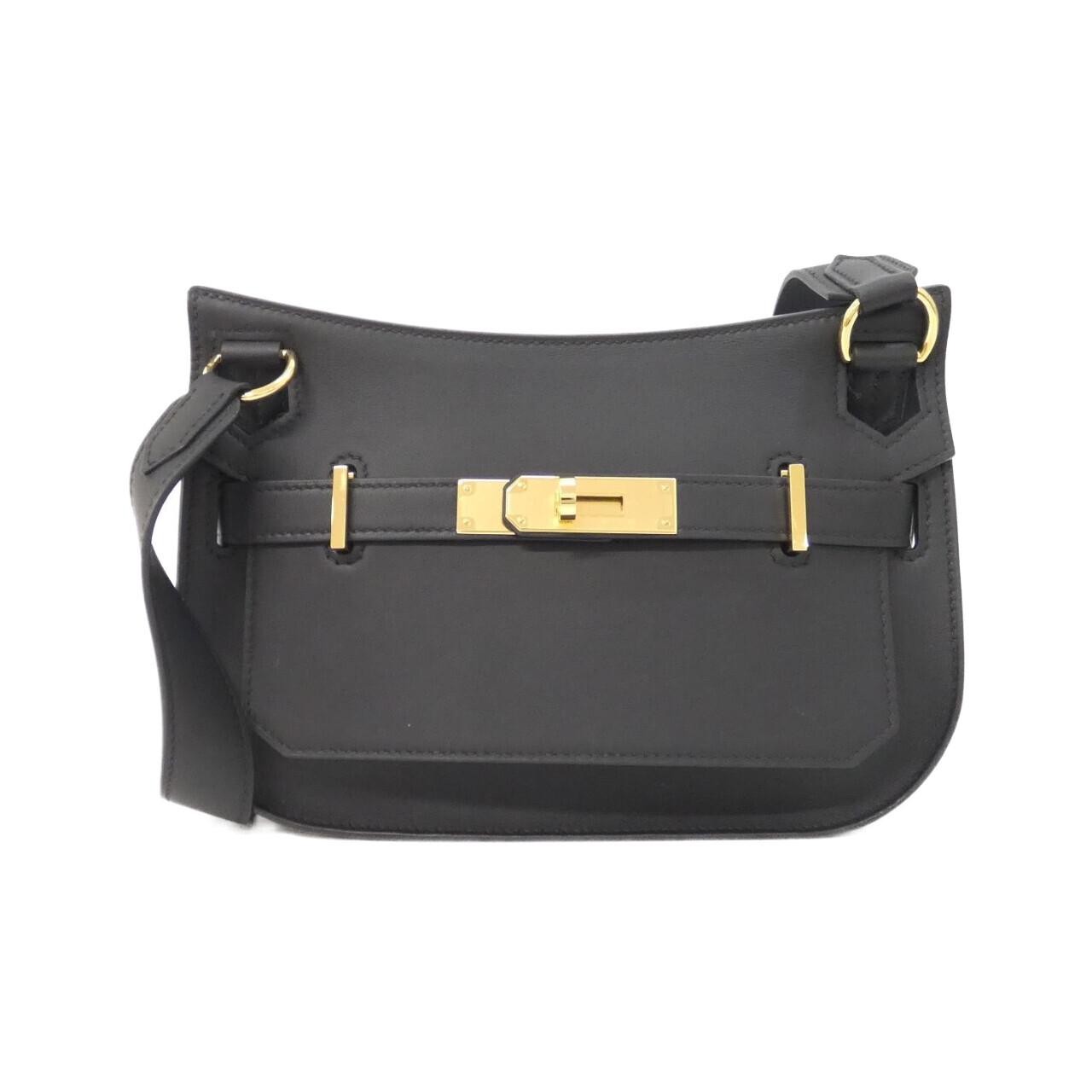 Hermes Hermes Jypsiere MINI 083982CC Shoulder Bag