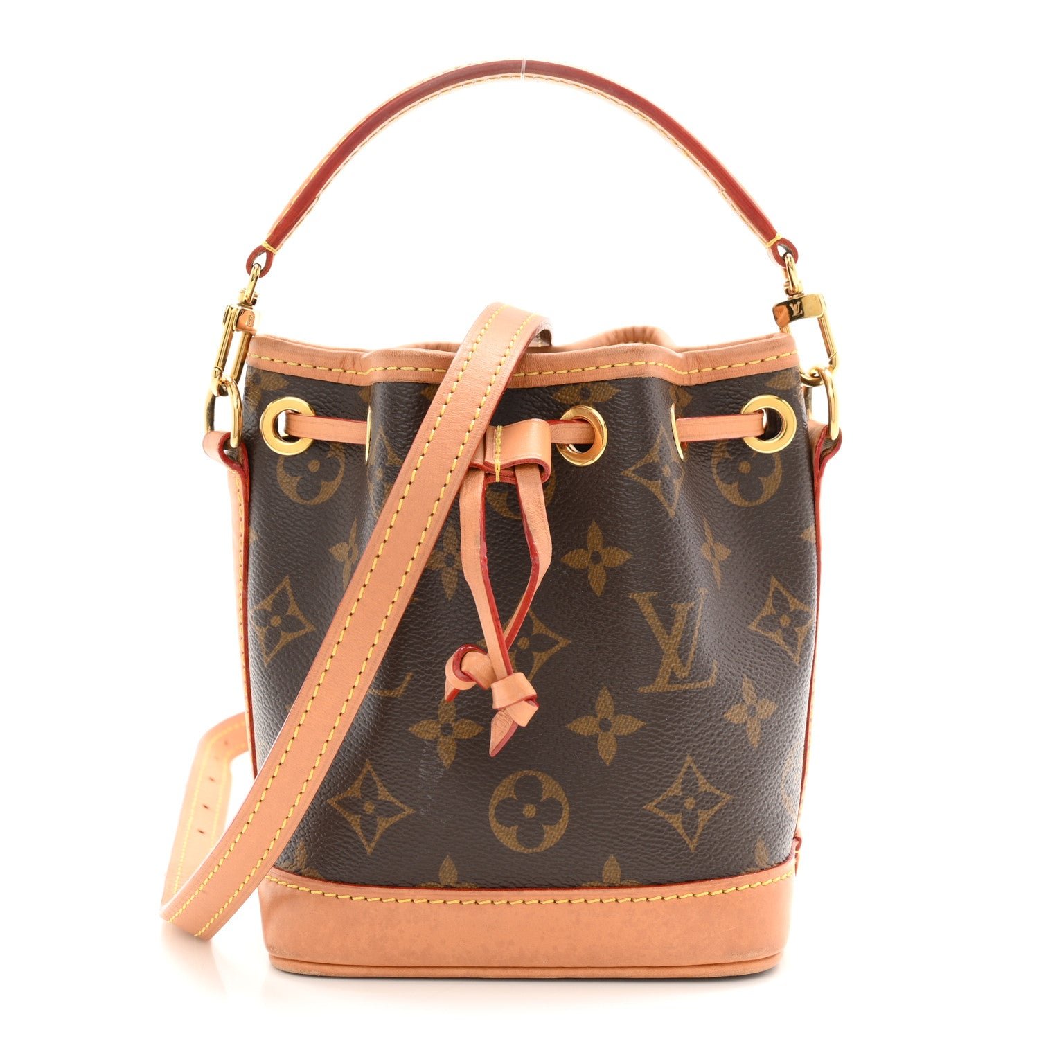 Louis Vuitton Monogram Nano Noe NV