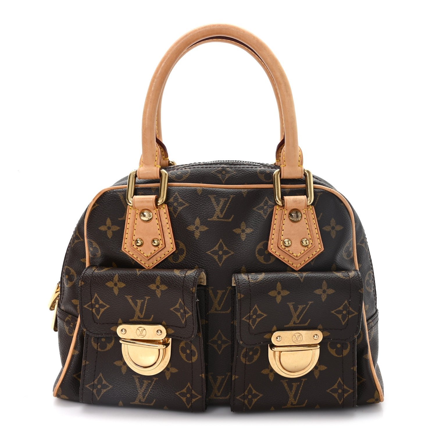 Louis Vuitton Monogram Manhattan PM