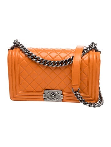 Medium Boy Bag