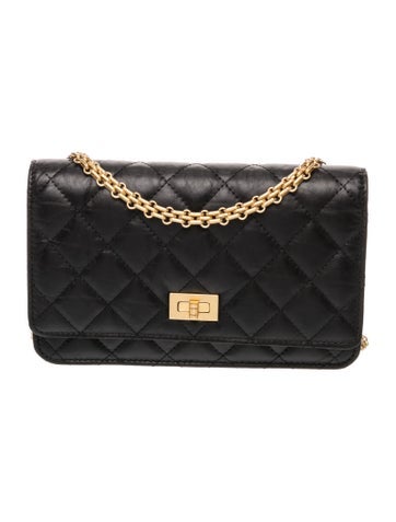 Reissue Wallet On Chain