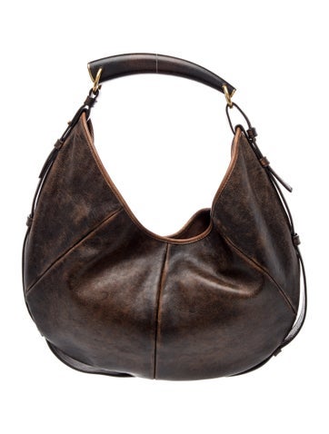 Leather Mombasa Medium 2025