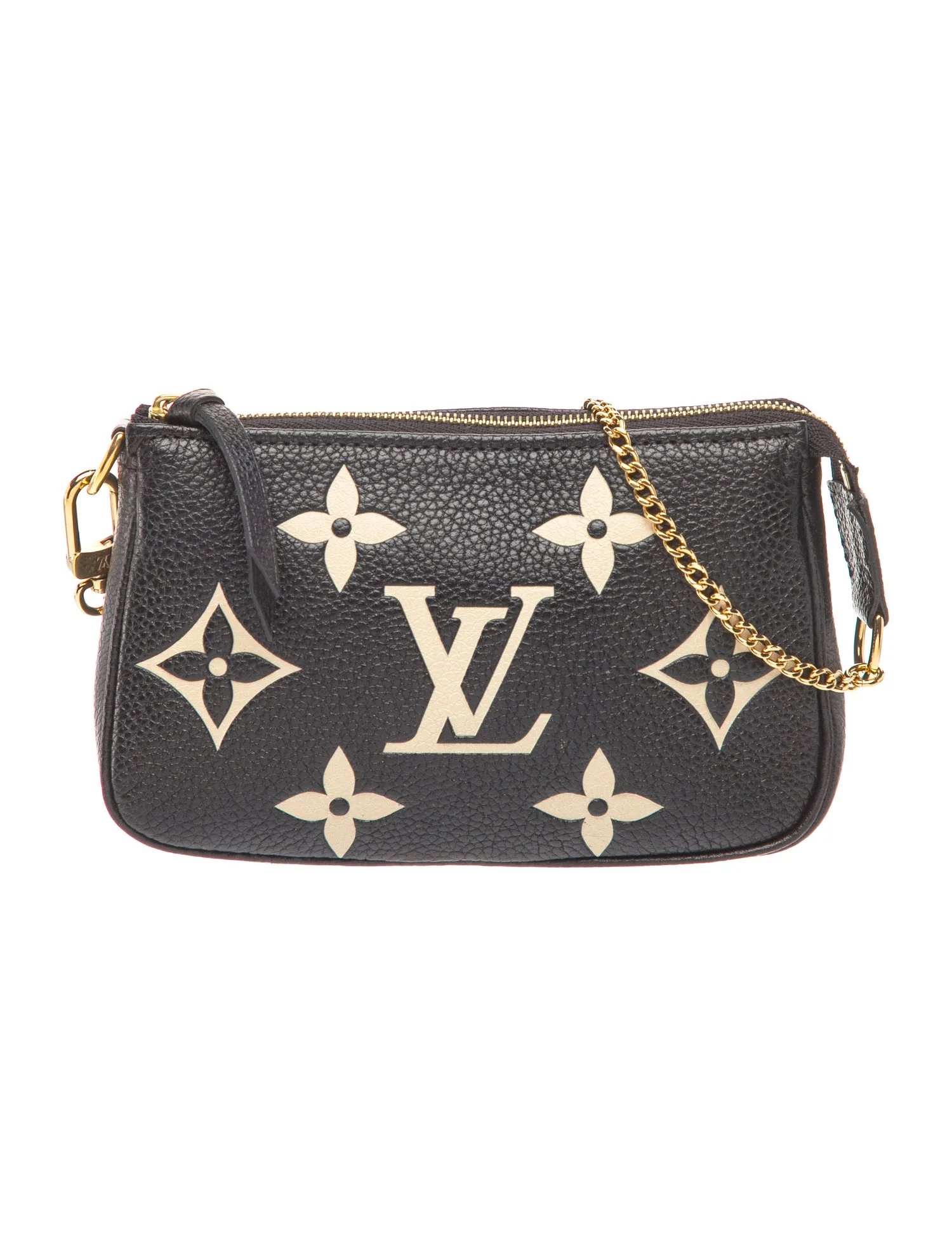 Monogram Giant Pochette Accessoires Mini