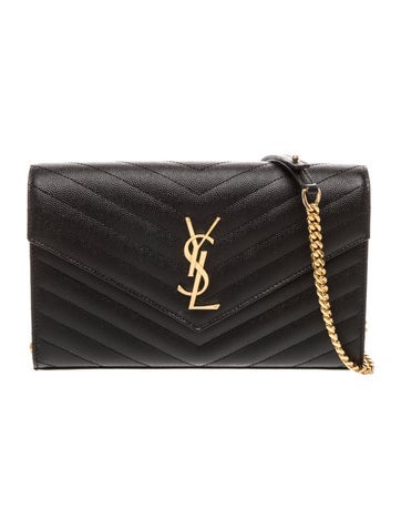Leather Cassandre