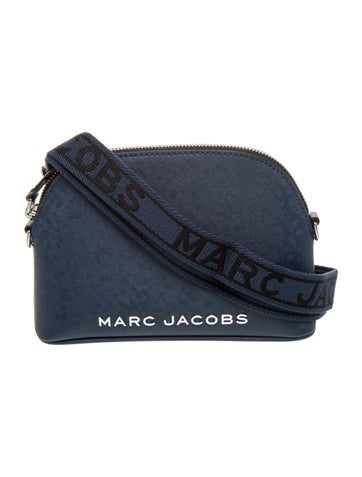 Marc Jacobs Leather Shoulder Bag w/ Tags