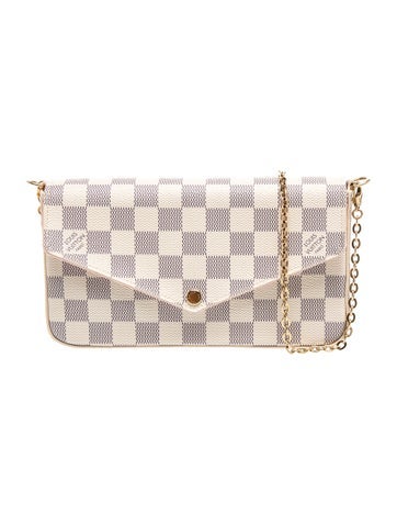 Damier Azur Pochette Félicie