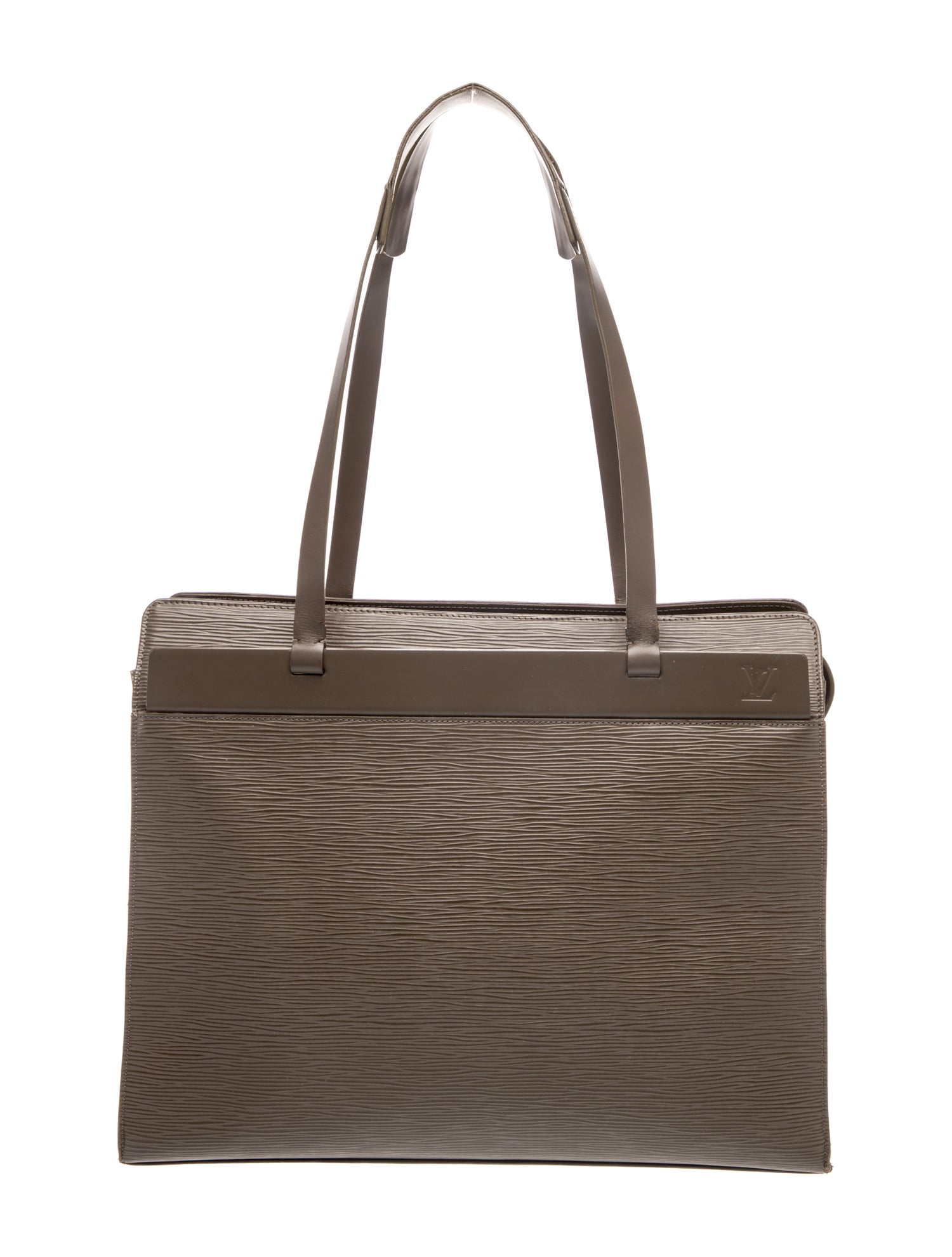 LV Monogram Croisette Medium