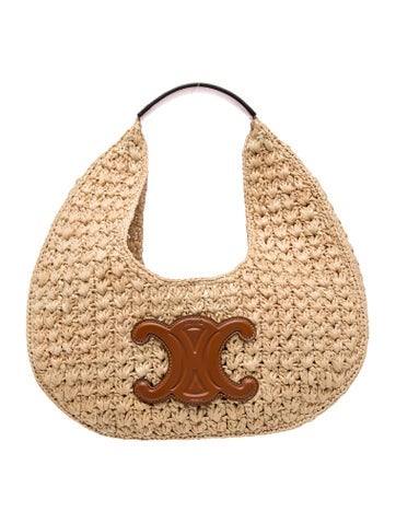 Triomphe Classic Panier 2023