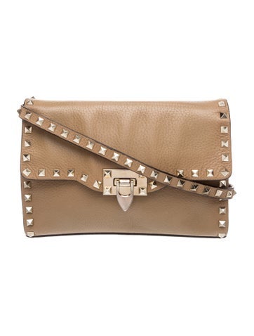 Rockstud Crossbody Bag