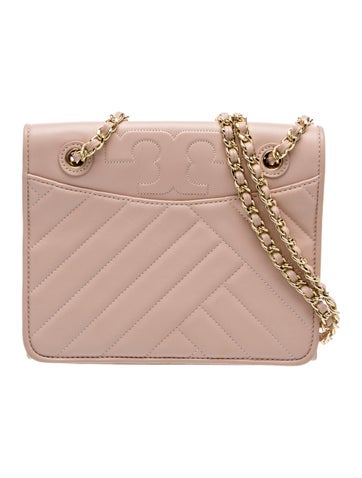 Tory Burch Quilted `