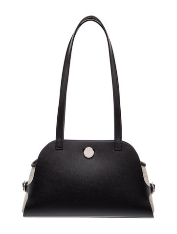 2026 Tablier Sellier Shoulder Bag