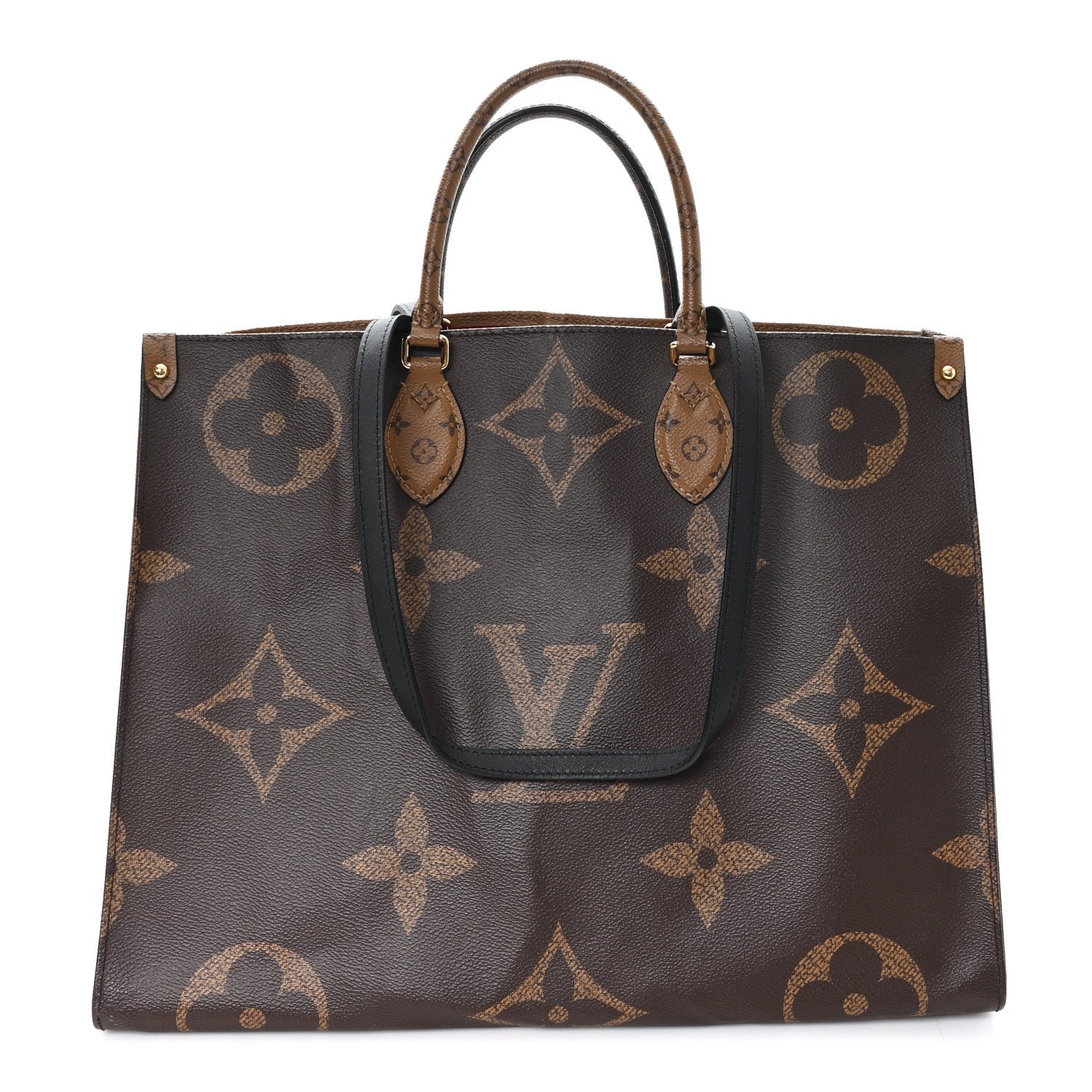 Louis Vuitton Reverse Monogram Giant Onthego GM