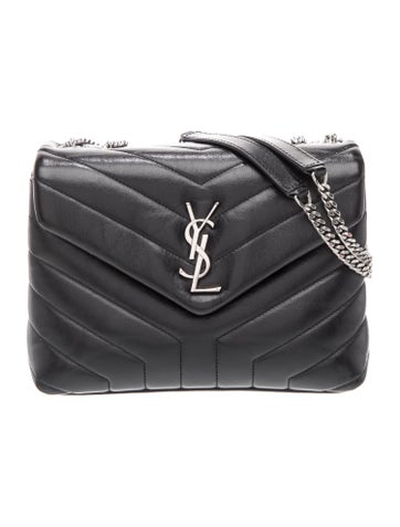 Quilted LouLou Small