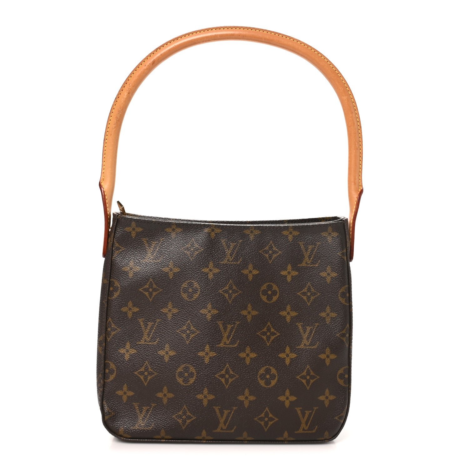 Louis Vuitton Monogram Looping MM
