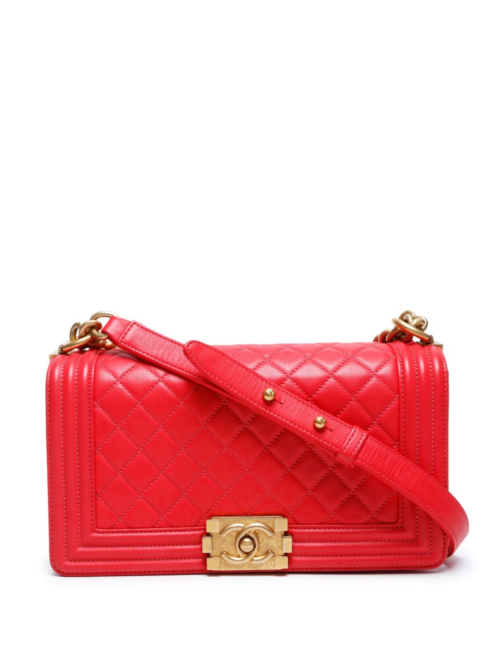 2017-2018 Boy shoulder bag