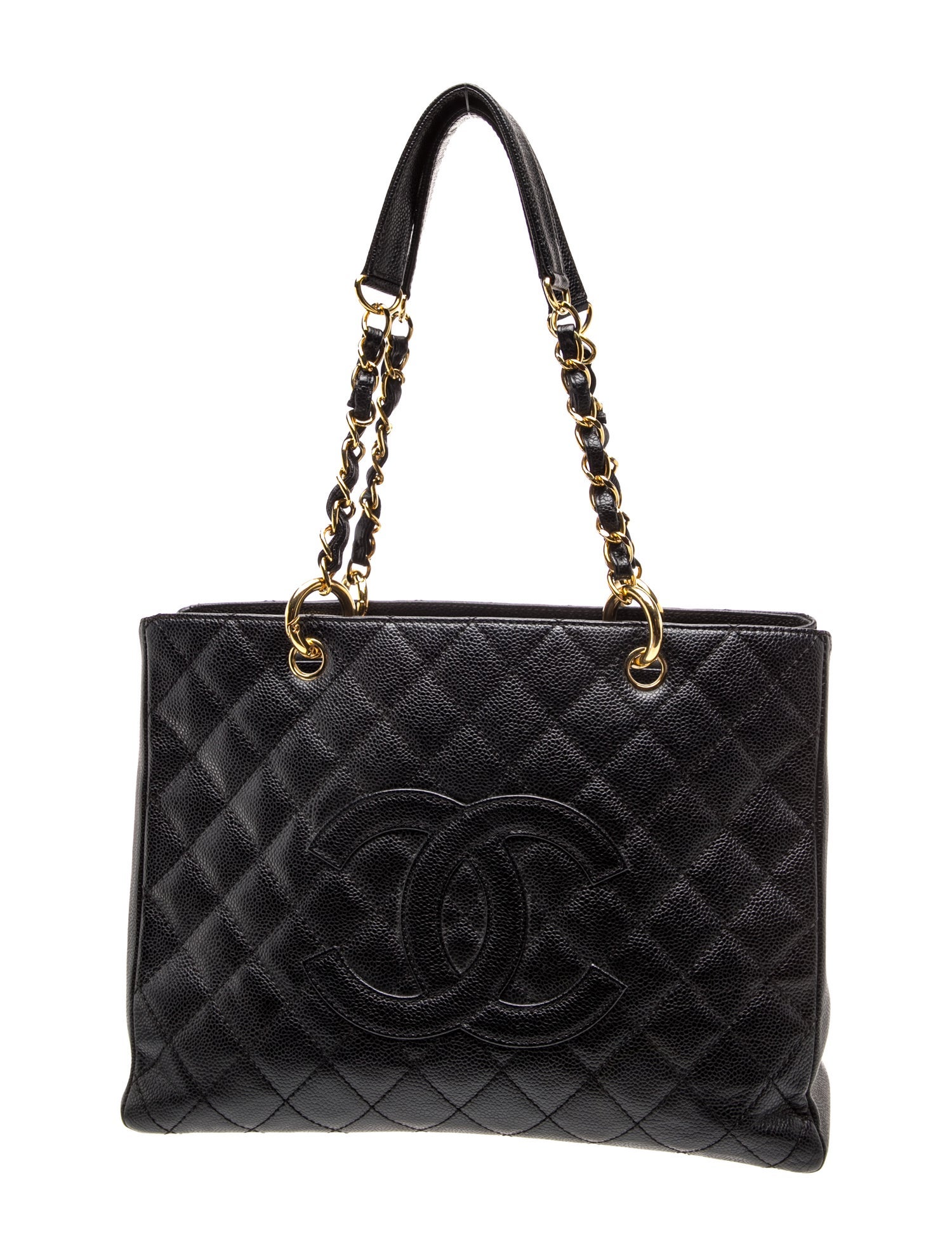 Grand Shopping Tote
