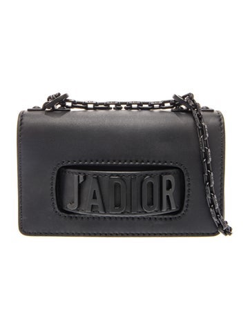 Leather J'adior