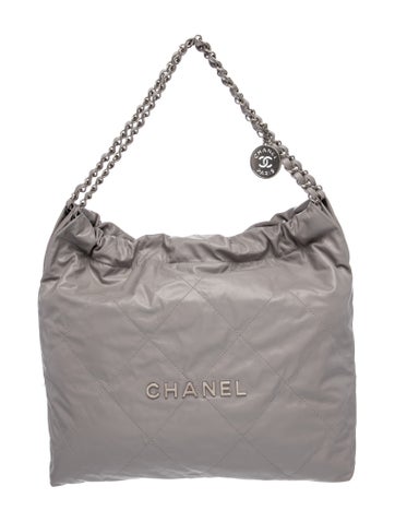 Quilted 22 Hobo