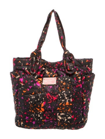 Nylon Tote