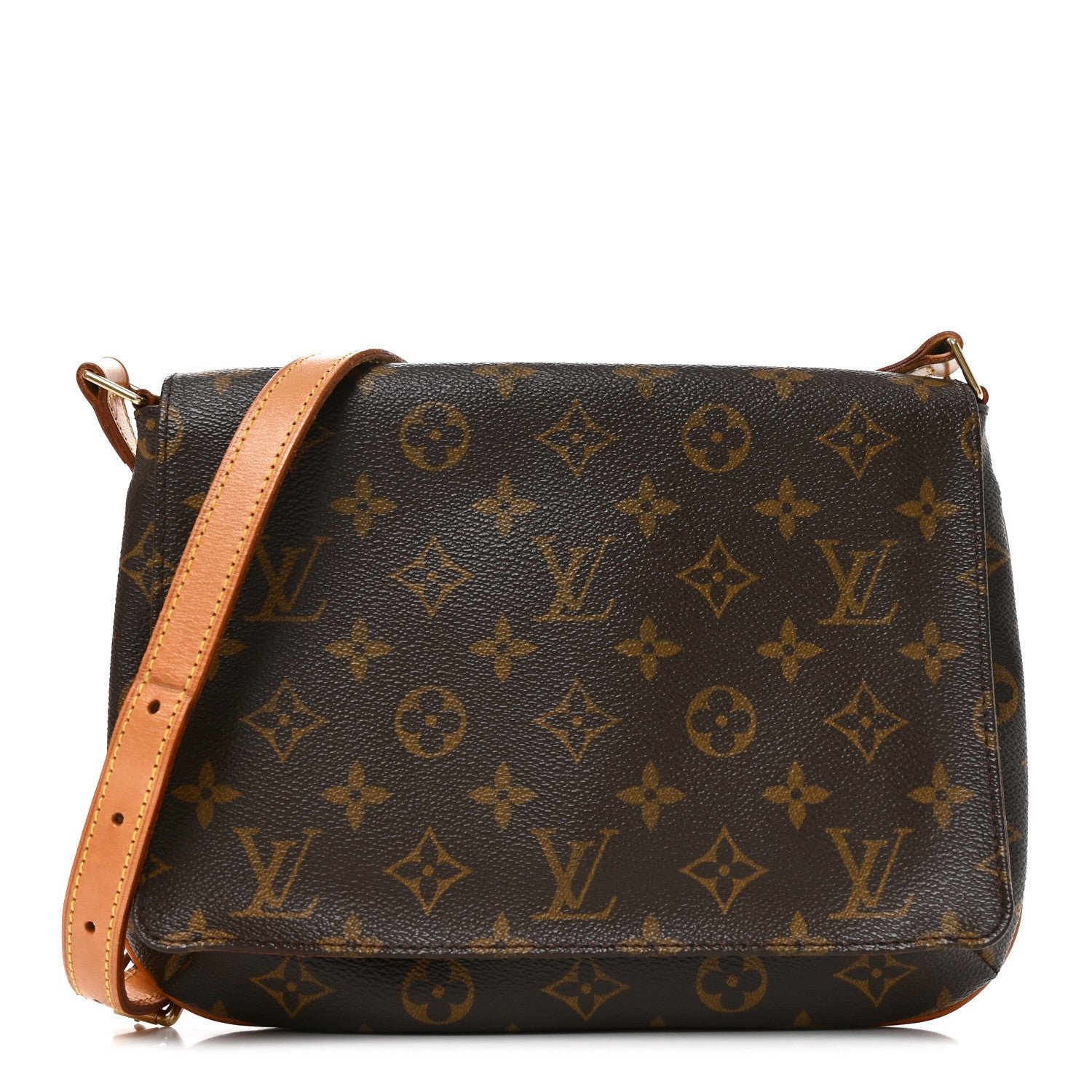 Louis Vuitton Monogram Musette Tango