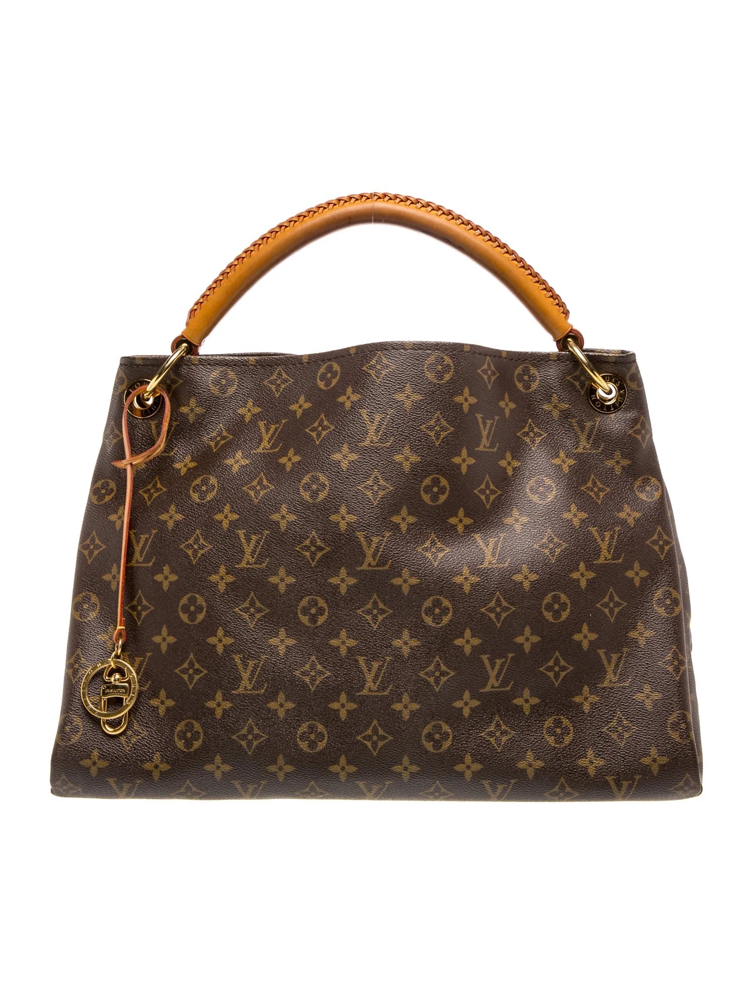 LV Monogram Artsy MM