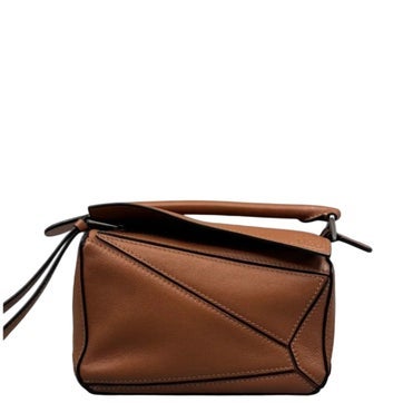 Calfskin Puzzle Mini