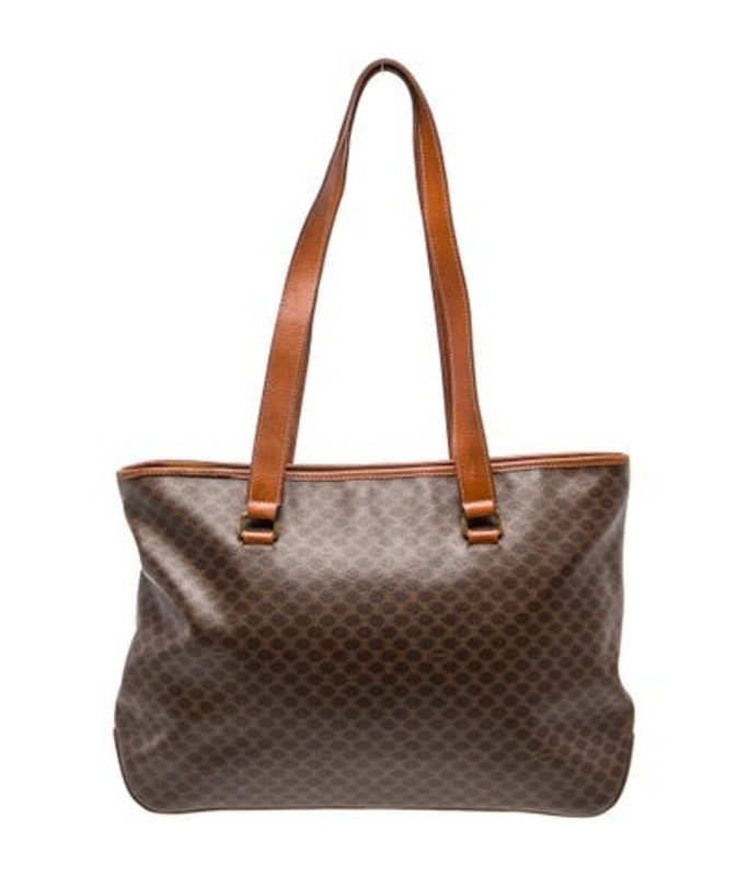 Celine Macadam Tote