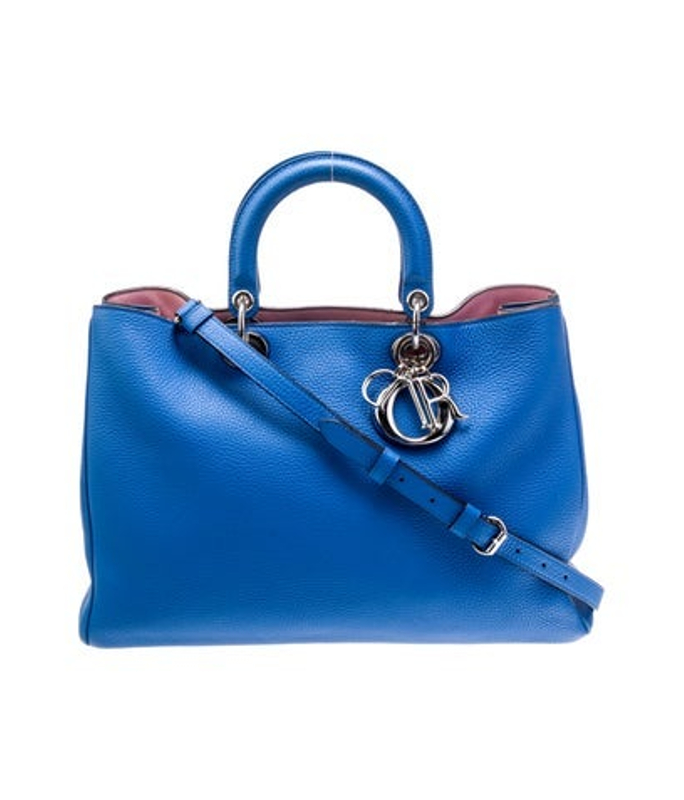 Dior Dior Leather Diorissimo