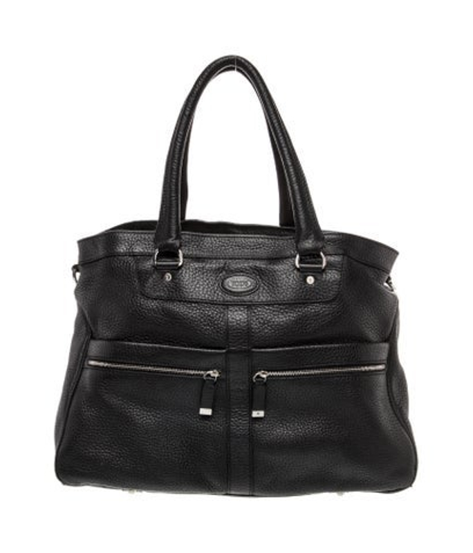 Tod's S Leather Tote