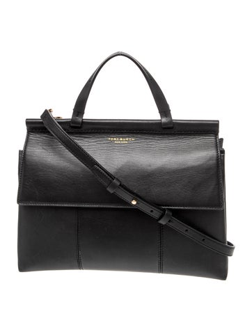 Tory Burch Leather Crossbody Bag