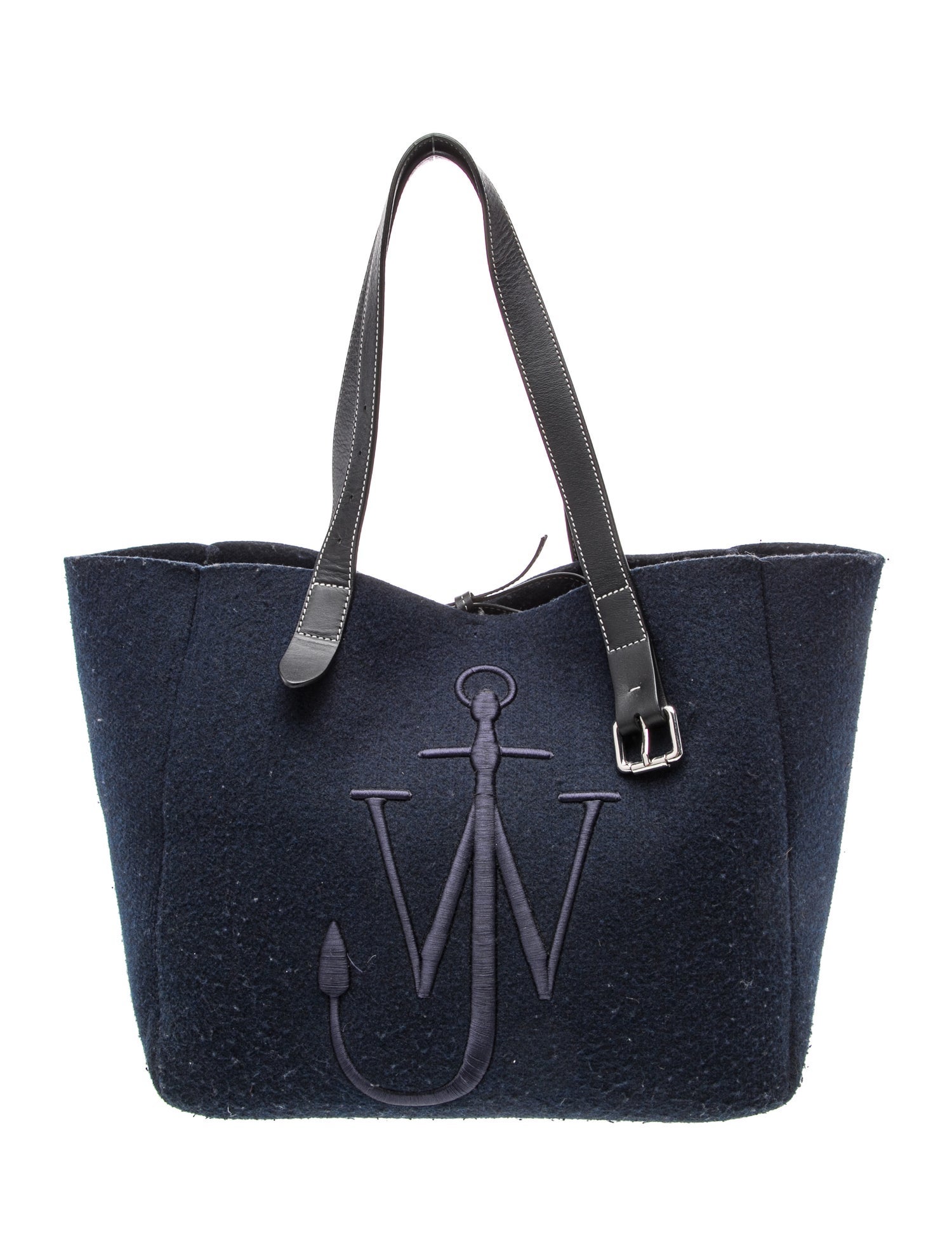 JW Anderson Wool Tote
