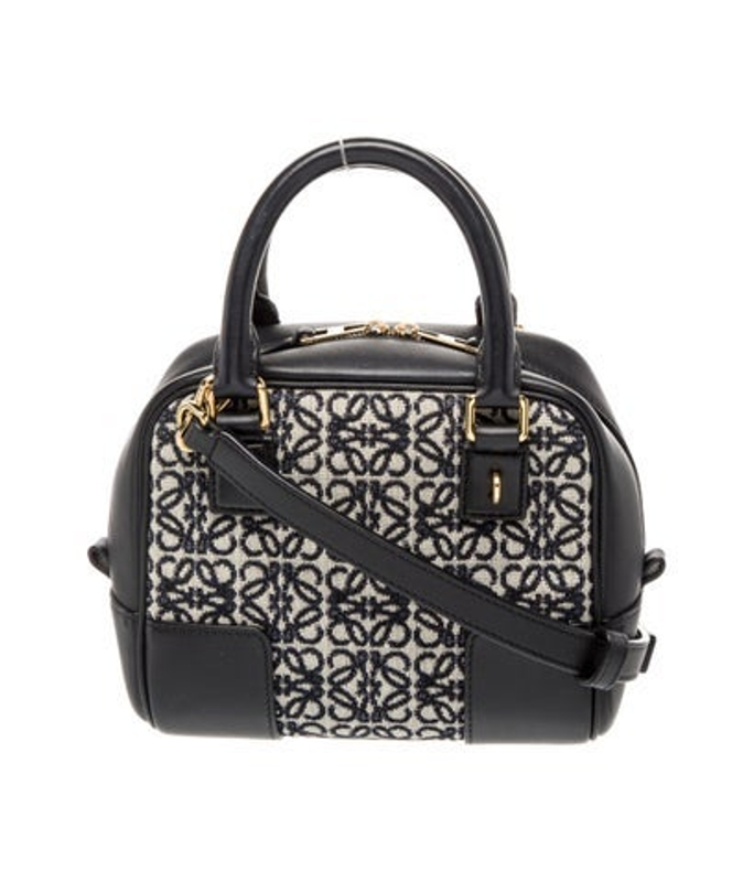 Loewe Leather Amazona 19